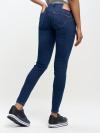 Dámske nohavice jeans MELINDA 359